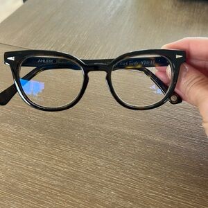 Ahlem (Handcrafted in France) women’s glasses